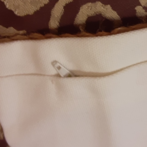 Bunny Rabbit Pillow Covers Set of 4 - Picture 5 of 11